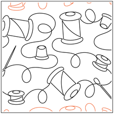 Sew Fun Pantograph