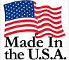 Made in America Logo