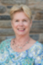 Nancy McKinley