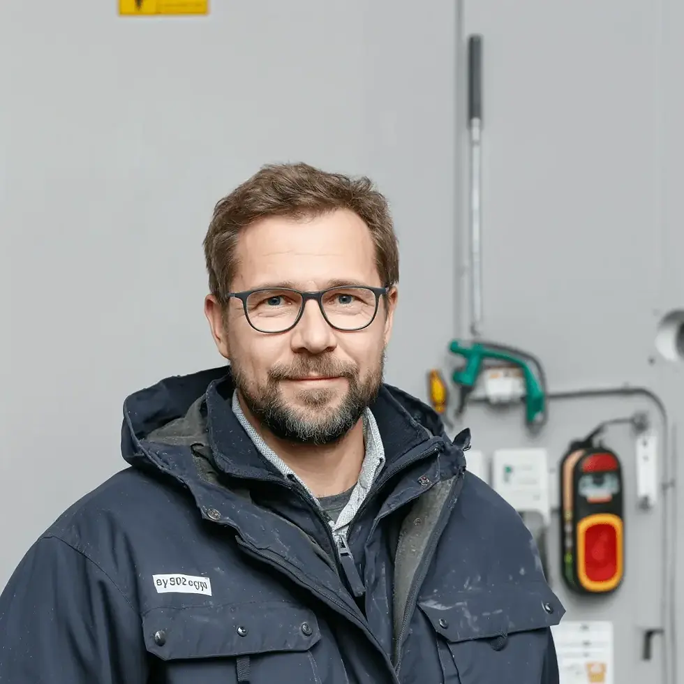 Schimmelgutachter Gelsenkirchen untersucht befallene Wand