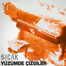 Sıcak - Yüzümde Çizgiler