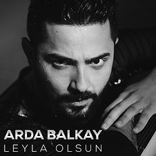 Arda Balkay - Leyla Olsun