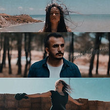 Cihan Aydın - Hoşça Kal Demeden