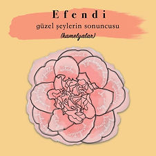 Efendi - Güzel Şeylerin Sonuncusu