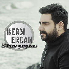 Berk Ercan - Düşler Yorgunu