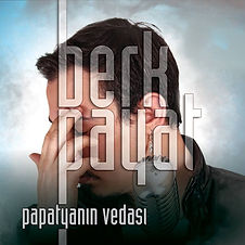 Berk Payat - Papatyanın Vedası