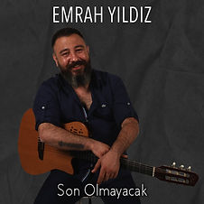 Emrah Yıldız - Son Olmayacak