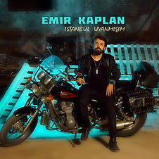 Emir Kaplan - İstanbul Uyanmışım