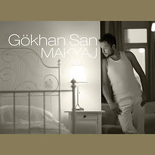 Gökhan San - Makyaj