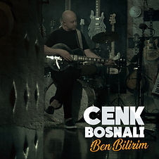 Cenk Bosnalı - Ben Bilirim