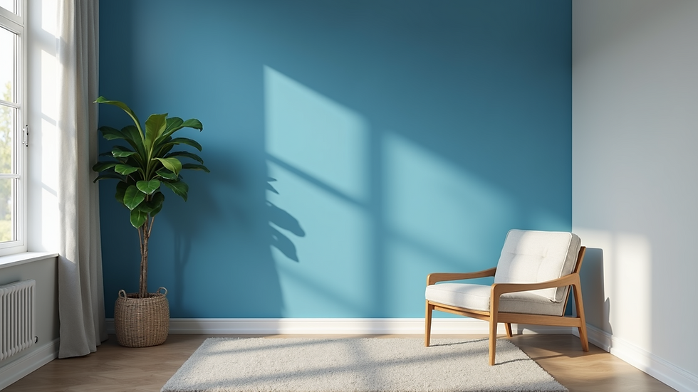 Easy and Affordable Home Improvement Ideas