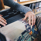 Vinyl Records