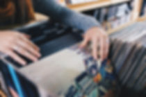 Vinyl Records