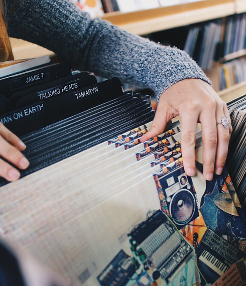 Vinyl