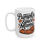 Thumbnail: pumpkin mug, fall mug, coffee mug, autumn cup, halloween mug, spice mama mug, cute drinkware, seasonal mug, pumpkin spice mug
