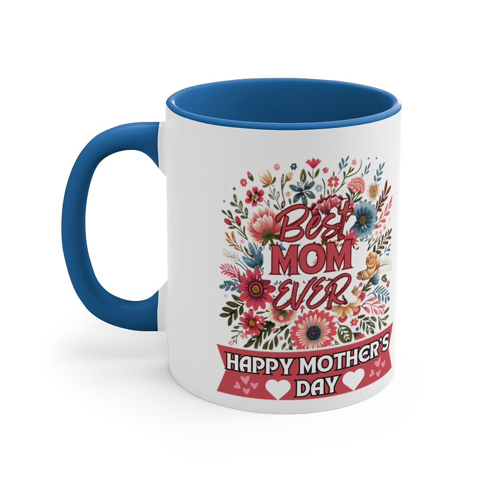 Thumbnail: Mothers Day Mugs