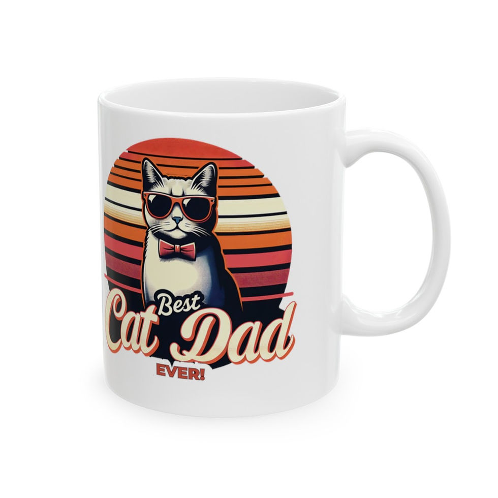 Thumbnail: Gift For Fathers