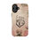 Thumbnail: Autumn Wildflower Phone Case for iPhone and Samsung Custom Personalized Cover
