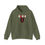 Thumbnail: DD 214 Hoodie – Veteran Road Crew Trucker Pullover Sweatshirt