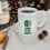 Thumbnail: Excel Mug, Accountant Gift, Office Humor Mug, Spreadsheet Mug, Funny Work Mug, Freak in the Sheets, Geeky Coffee Mug