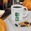 Thumbnail: Excel Mug, Accountant Gift, Office Humor Mug, Spreadsheet Mug, Funny Work Mug, Freak in the Sheets, Geeky Coffee Mug