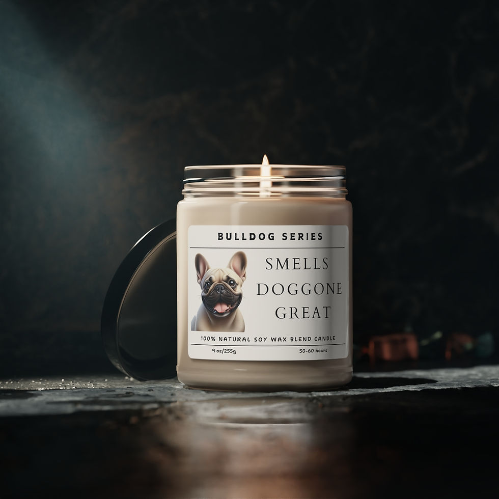 Thumbnail: Bulldog, Dog Mom, Dog Dad, Pet Gift