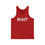 Thumbnail: Beast Mode Workout Gym Tank Top for Fitness Lovers