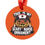 Thumbnail: Pumpkin Ornament, Vintage Halloween, Halloween Party, Felt Ornaments, Halloween Ornaments Svg, Halloween Gift