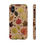 Thumbnail: Autumn Leaves iPhone Case - Fall Foliage & Acorns - Cozy Seasonal Design