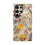 Thumbnail: 3D Autumn Wildflowers Phone Case Fall Floral Aesthetic for iPhone and Samsung