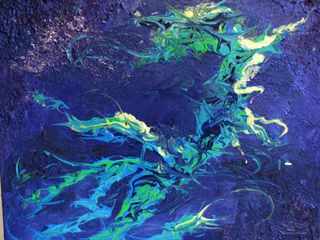 Design Strategies For Abstract Paintings