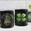 Thumbnail: Cute Leprecapybara Design - Funny Capybara Lover Gift | Perfect for Animal and Nature Lovers Funny Coffee Mug for Her or Him