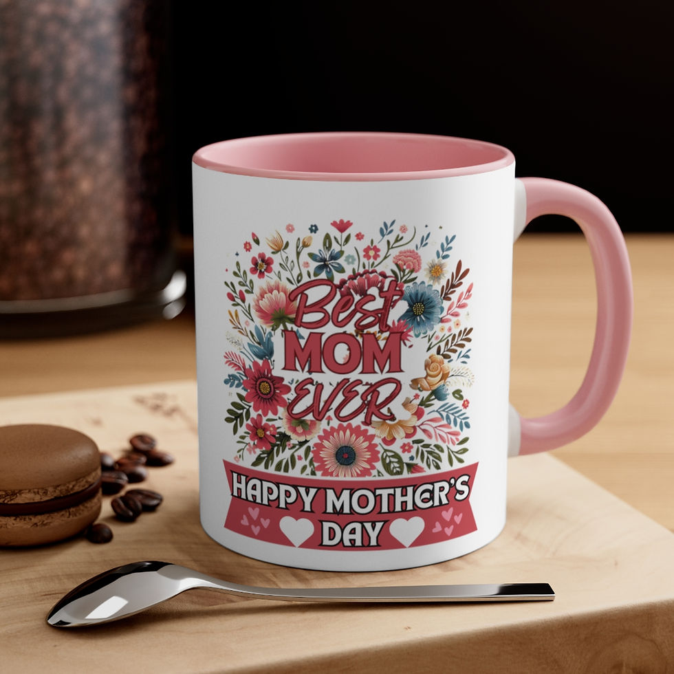 Thumbnail: Mothers Day Mugs