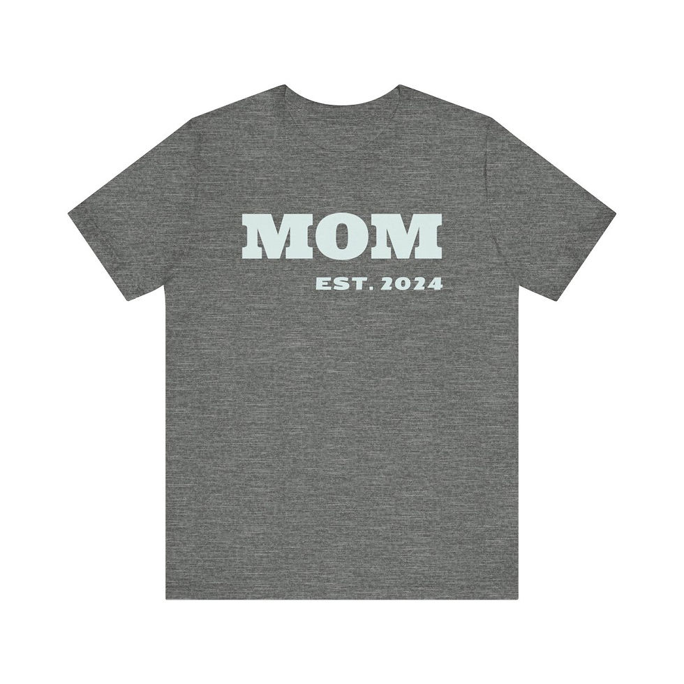 Thumbnail: mothers day t shirts