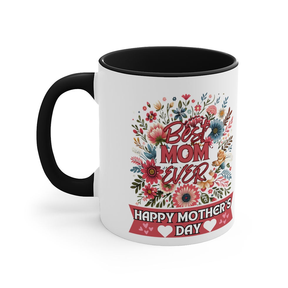 Thumbnail: Mothers Day Mugs