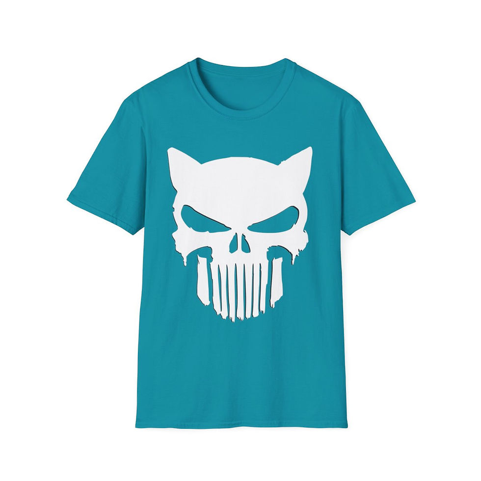 Thumbnail: Skull, Real Animal Skull, Halloween Decor,Halloween Shirt, Gift for Her, Skulls, Halloween