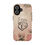 Thumbnail: Autumn Wildflower Phone Case for iPhone and Samsung Custom Personalized Cover