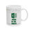 Thumbnail: Excel Mug, Accountant Gift, Office Humor Mug, Spreadsheet Mug, Funny Work Mug, Freak in the Sheets, Geeky Coffee Mug