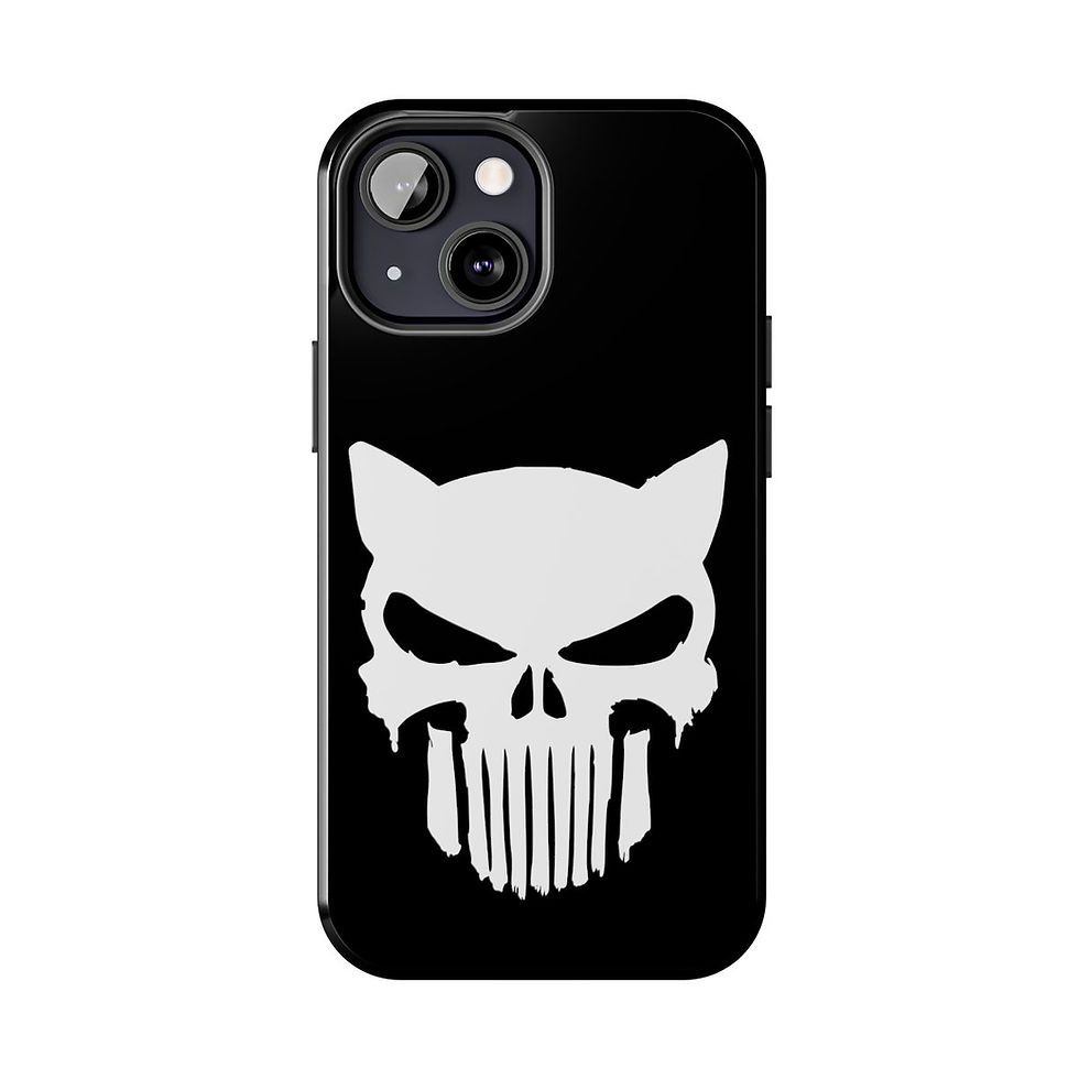 Thumbnail: Skull, Skulls, Gifts For Him, Iphone , Samsung, Gift for Her