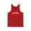 Thumbnail: Lifter Workout Gym Tank Top for Fitness Enthusiasts