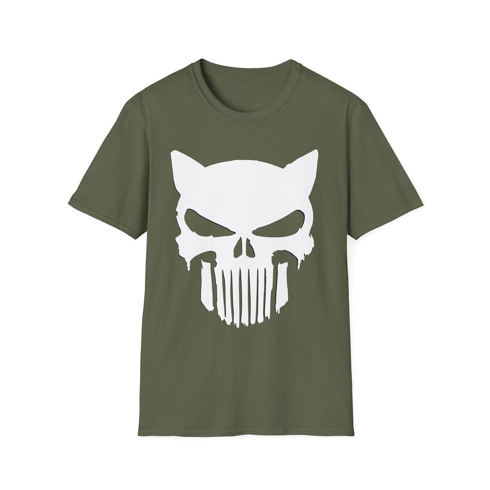 Thumbnail: Skull, Real Animal Skull, Halloween Decor,Halloween Shirt, Gift for Her, Skulls, Halloween