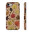 Thumbnail: Autumn Leaves iPhone Case - Fall Foliage & Acorns - Cozy Seasonal Design