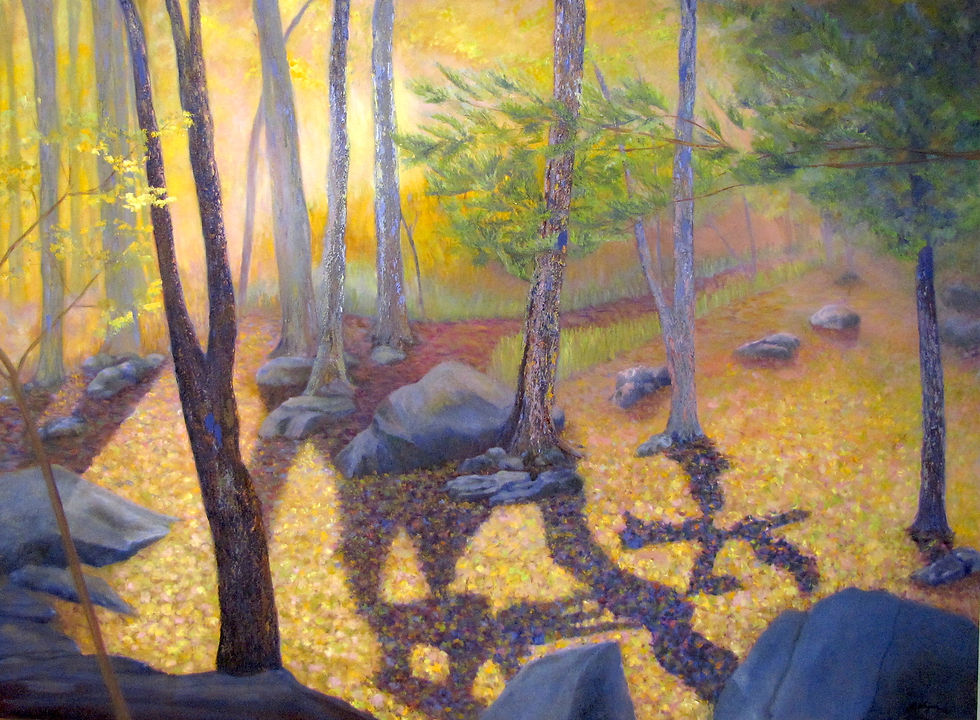 YellowTree Abstract