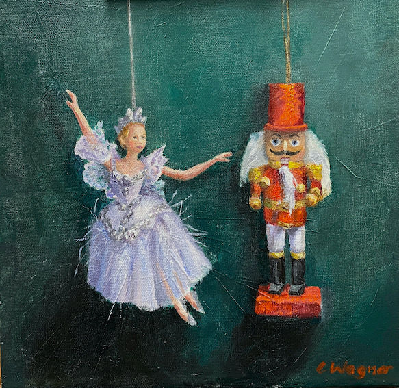 Snow Queen & Nutcracker