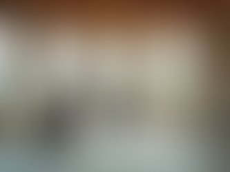 Installers working on a building with windows