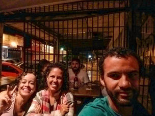 006 | BrasÃlia, uma passagem rápida