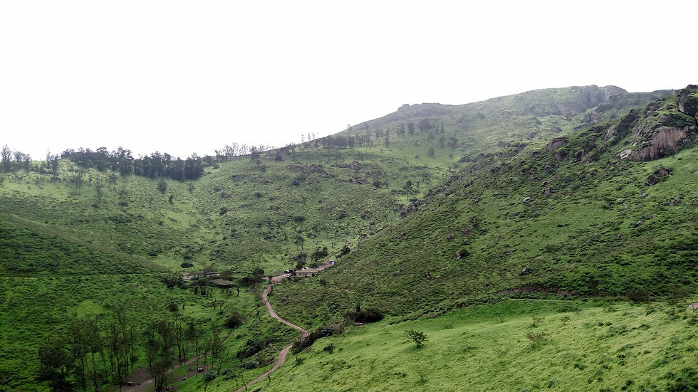 Lomas de Lanchay