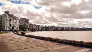 015 | Impressões sobre Montevideo