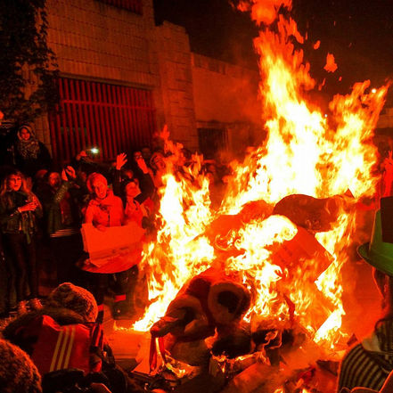 0026 | Festejos juninos em Córdoba, Argentina