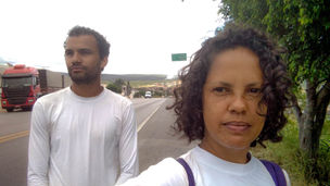 005 | Saindo da Chapada Diamantina